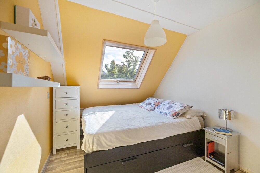 Aak 13, 9801 MD Zuidhorn - € 375.000 k.k. - Boekholt & partners makelaars Groningen