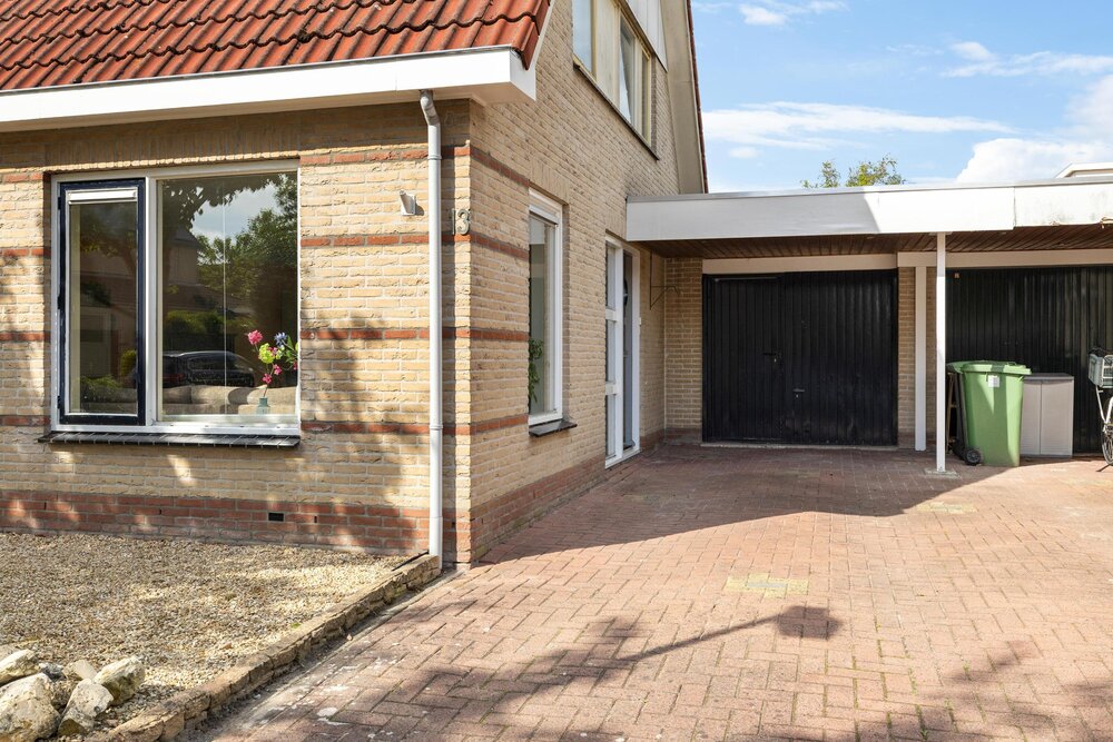 Aak 13, 9801 MD Zuidhorn - € 375.000 k.k. - Boekholt & partners makelaars Groningen