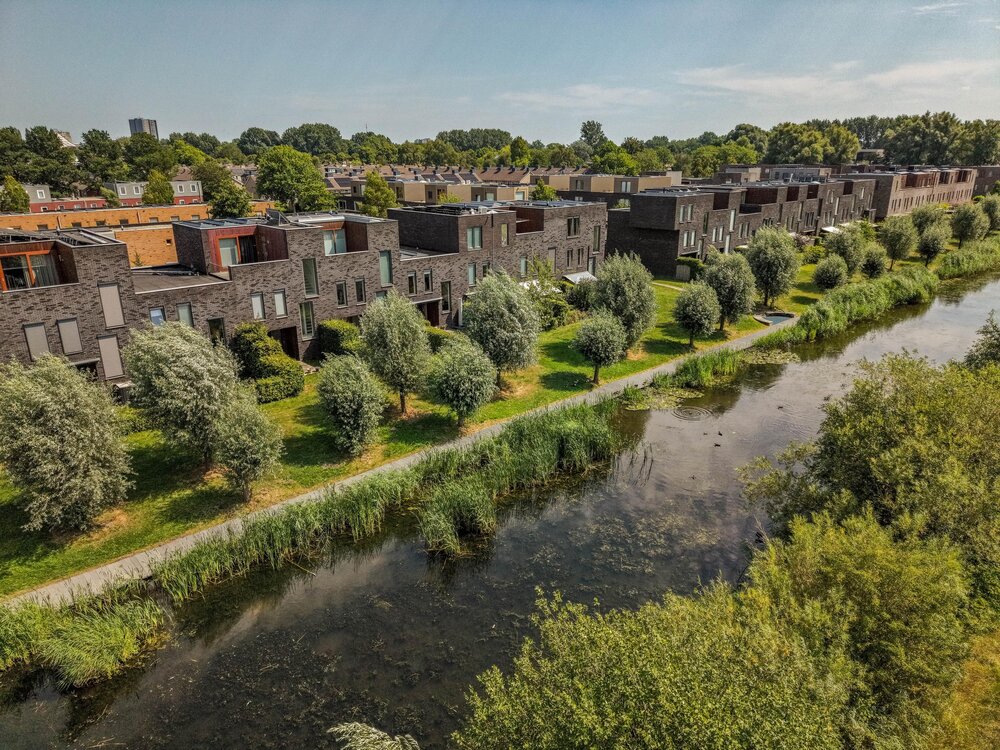 Onyxstraat 36, 9743 SX Groningen - € 449.000 k.k. - Boekholt & partners makelaars Groningen
