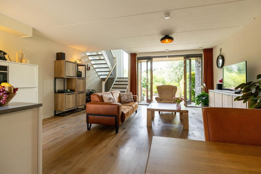 Onyxstraat 36, 9743 SX Groningen - € 449.000 k.k. - Boekholt & partners makelaars Groningen