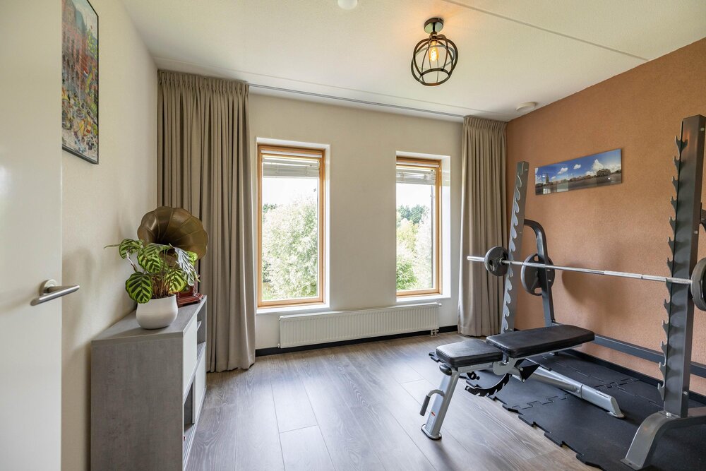 Onyxstraat 36, 9743 SX Groningen - € 449.000 k.k. - Boekholt & partners makelaars Groningen