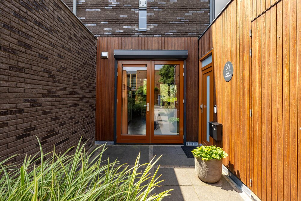 Onyxstraat 36, 9743 SX Groningen - € 449.000 k.k. - Boekholt & partners makelaars Groningen