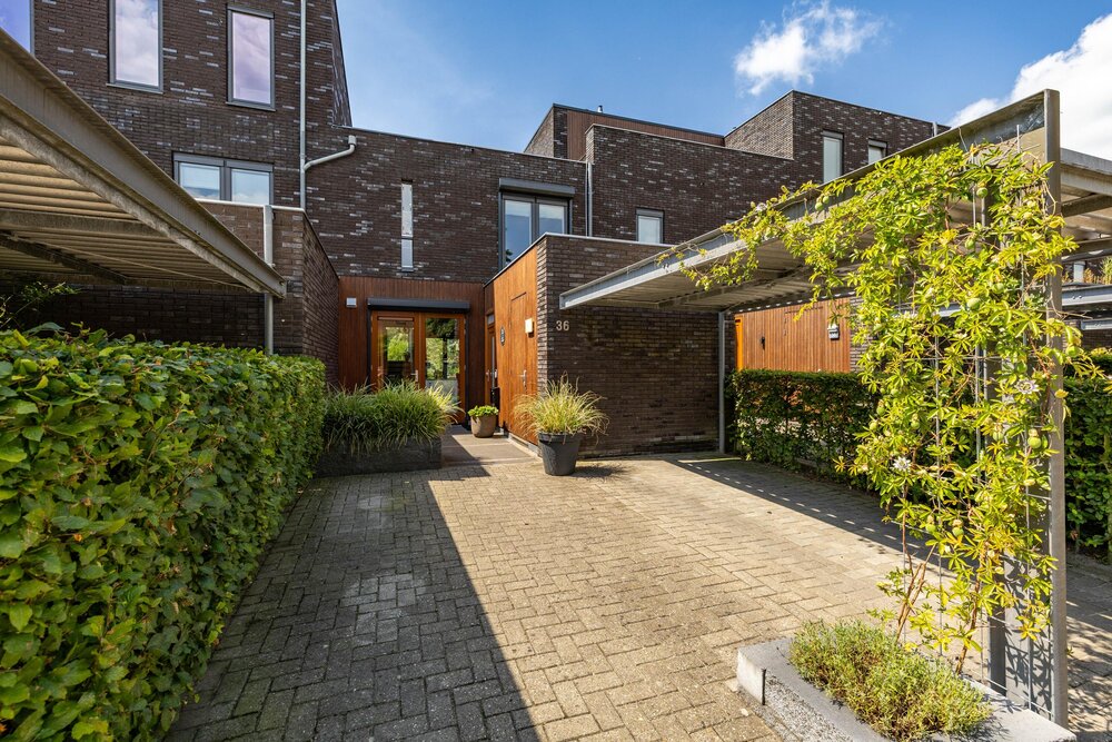 Onyxstraat 36, 9743 SX Groningen - € 449.000 k.k. - Boekholt & partners makelaars Groningen