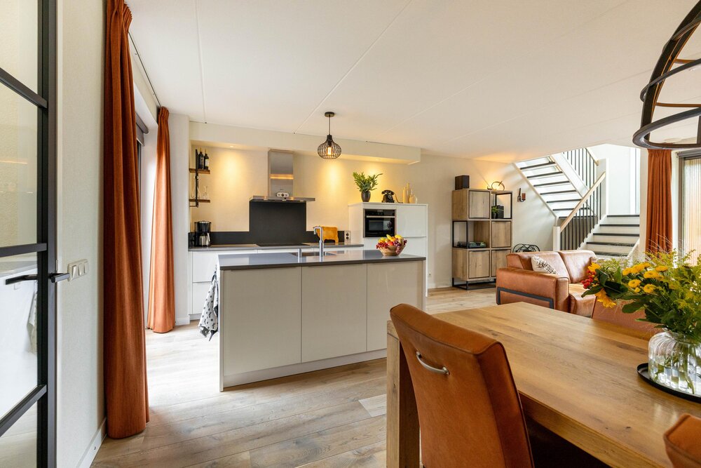 Onyxstraat 36, 9743 SX Groningen - € 449.000 k.k. - Boekholt & partners makelaars Groningen