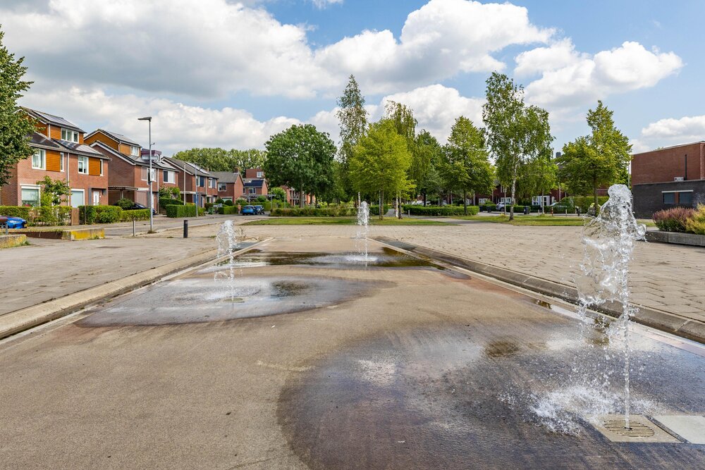 Onyxstraat 36, 9743 SX Groningen - € 449.000 k.k. - Boekholt & partners makelaars Groningen