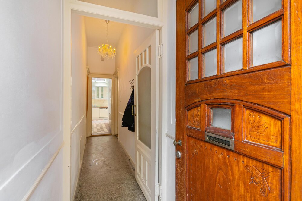 Herman Colleniusstraat 5, 9718 KP Groningen - Verkocht - Boekholt & partners makelaars Groningen