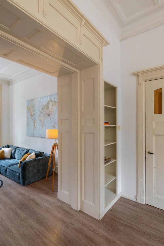 Herman Colleniusstraat 5, 9718 KP Groningen - Verkocht - Boekholt & partners makelaars Groningen