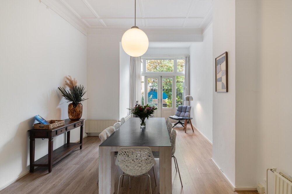 Herman Colleniusstraat 5, 9718 KP Groningen - Verkocht - Boekholt & partners makelaars Groningen
