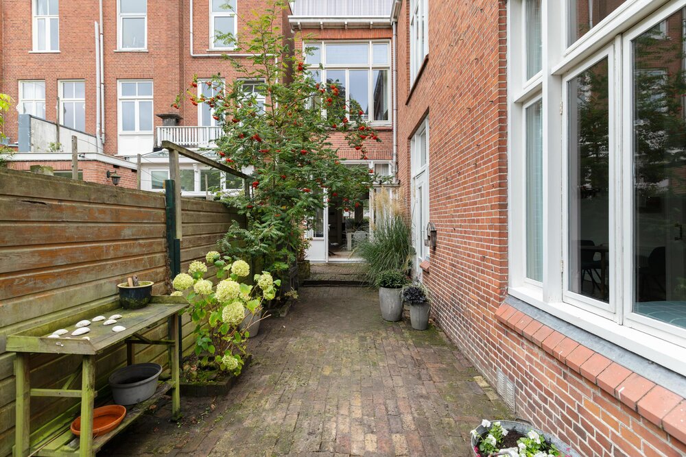 Herman Colleniusstraat 5, 9718 KP Groningen - Verkocht - Boekholt & partners makelaars Groningen