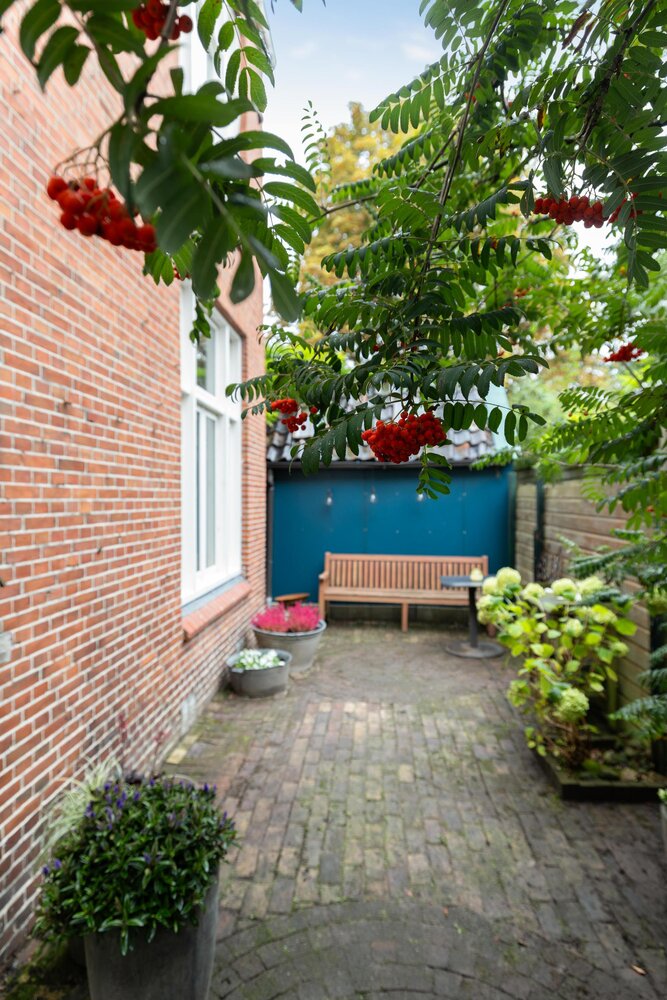 Herman Colleniusstraat 5, 9718 KP Groningen - Verkocht - Boekholt & partners makelaars Groningen