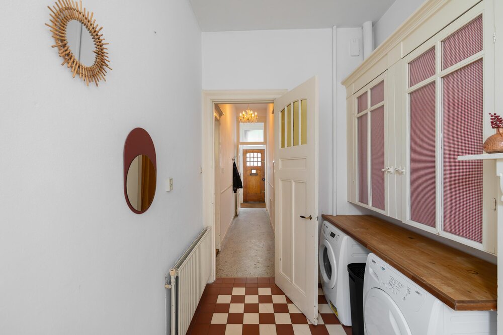 Herman Colleniusstraat 5, 9718 KP Groningen - Verkocht - Boekholt & partners makelaars Groningen