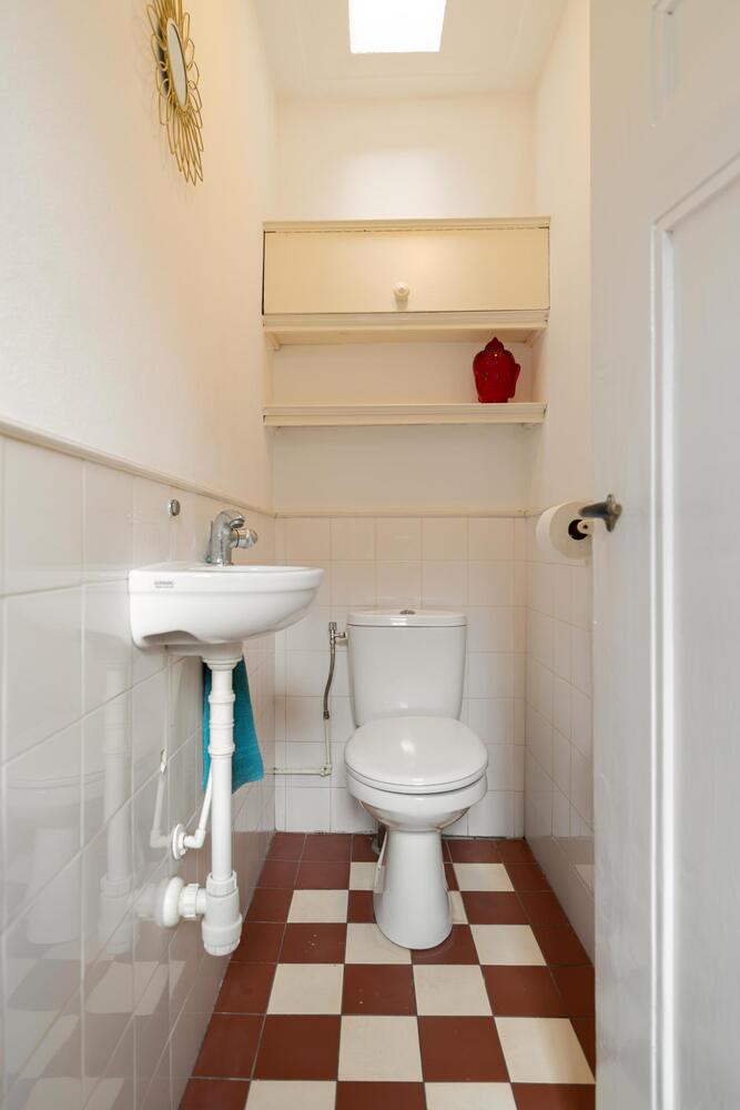 Herman Colleniusstraat 5, 9718 KP Groningen - Verkocht - Boekholt & partners makelaars Groningen
