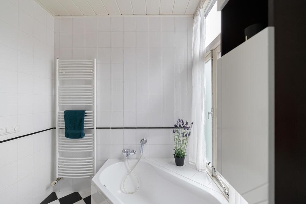 Herman Colleniusstraat 5, 9718 KP Groningen - Verkocht - Boekholt & partners makelaars Groningen