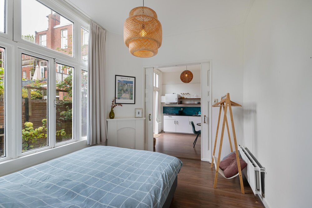 Herman Colleniusstraat 5, 9718 KP Groningen - Verkocht - Boekholt & partners makelaars Groningen