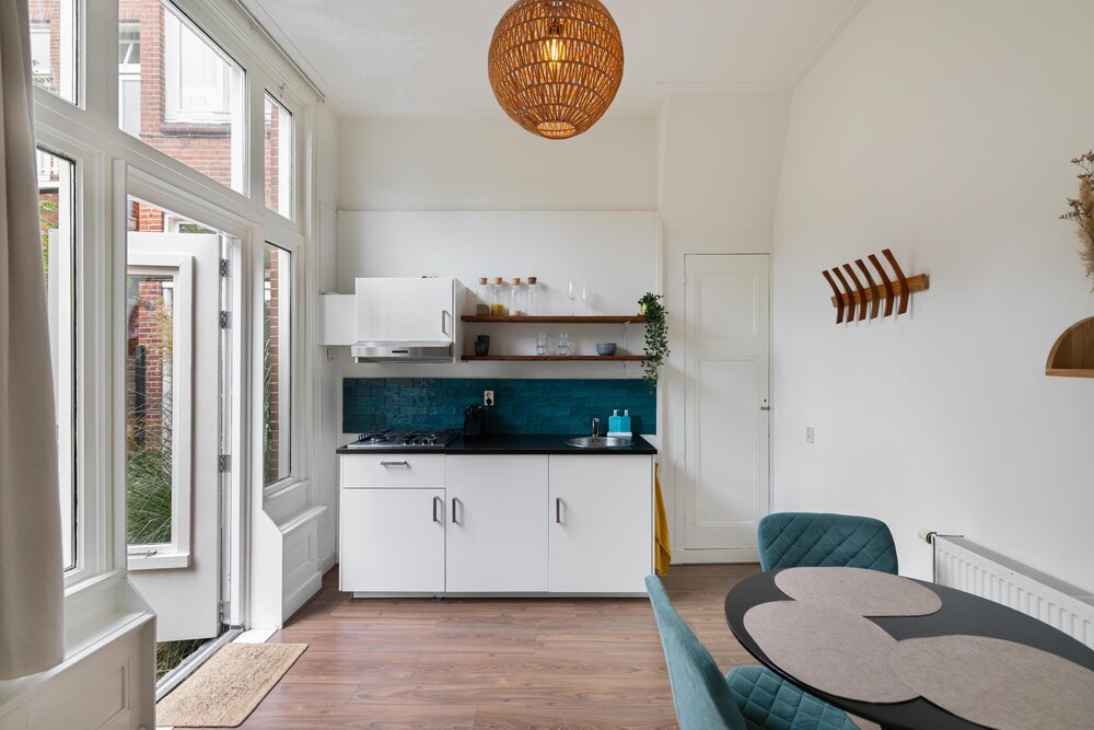 Herman Colleniusstraat 5, 9718 KP Groningen - Verkocht - Boekholt & partners makelaars Groningen