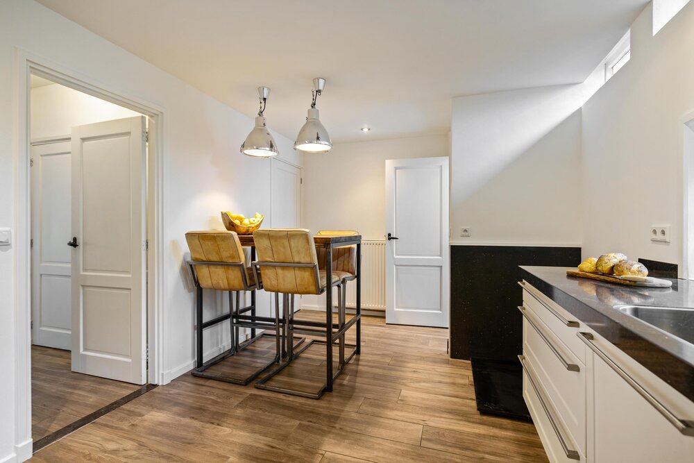 Henri Dunantlaan 232, 9728 HA Groningen - Verkocht - Boekholt & partners makelaars Groningen