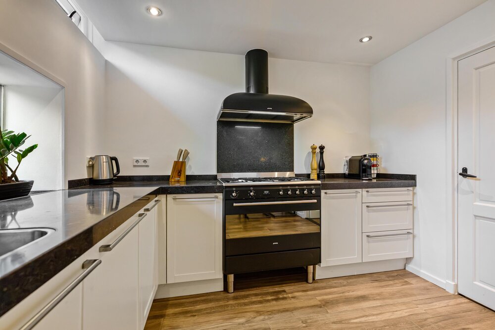 Henri Dunantlaan 232, 9728 HA Groningen - Verkocht - Boekholt & partners makelaars Groningen