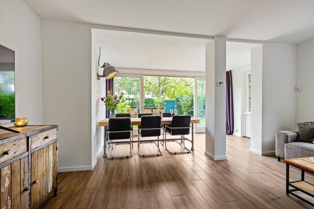Henri Dunantlaan 232, 9728 HA Groningen - Verkocht - Boekholt & partners makelaars Groningen