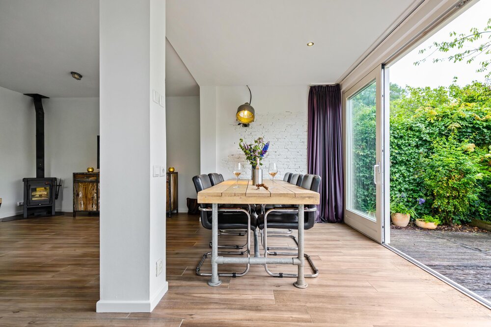 Henri Dunantlaan 232, 9728 HA Groningen - Verkocht - Boekholt & partners makelaars Groningen
