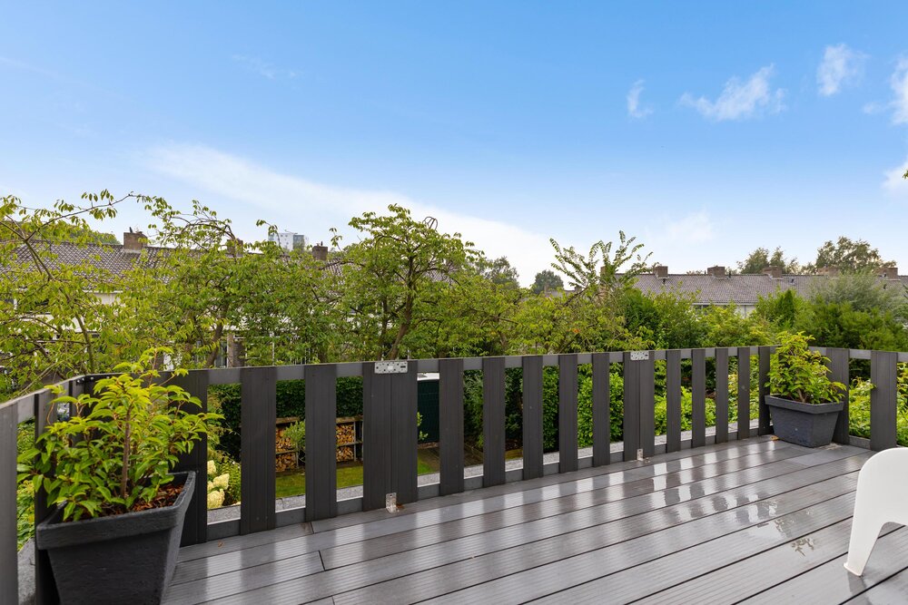 Henri Dunantlaan 232, 9728 HA Groningen - Verkocht - Boekholt & partners makelaars Groningen