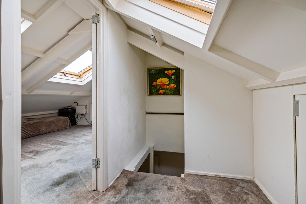 Henri Dunantlaan 232, 9728 HA Groningen - Verkocht - Boekholt & partners makelaars Groningen