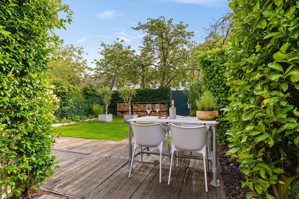 Henri Dunantlaan 232, 9728 HA Groningen - Verkocht - Boekholt & partners makelaars Groningen