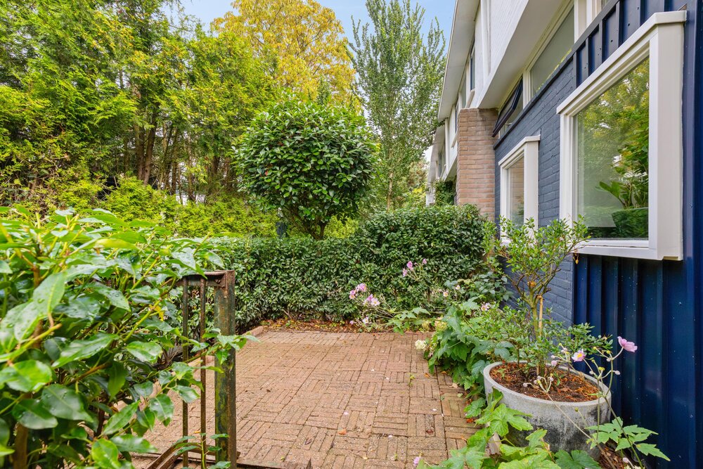 Henri Dunantlaan 232, 9728 HA Groningen - Verkocht - Boekholt & partners makelaars Groningen
