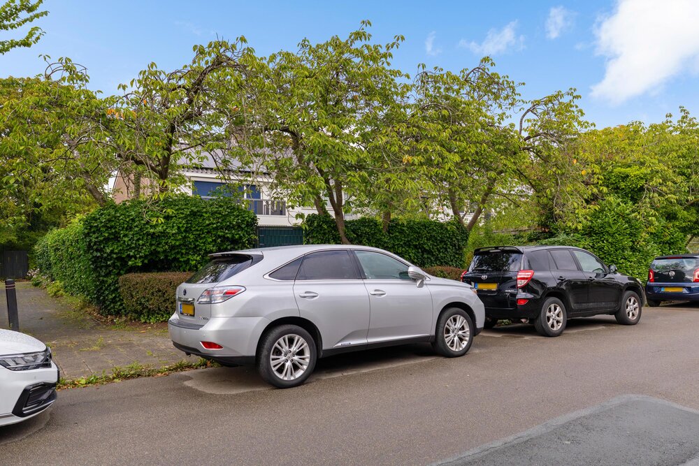 Henri Dunantlaan 232, 9728 HA Groningen - Verkocht - Boekholt & partners makelaars Groningen