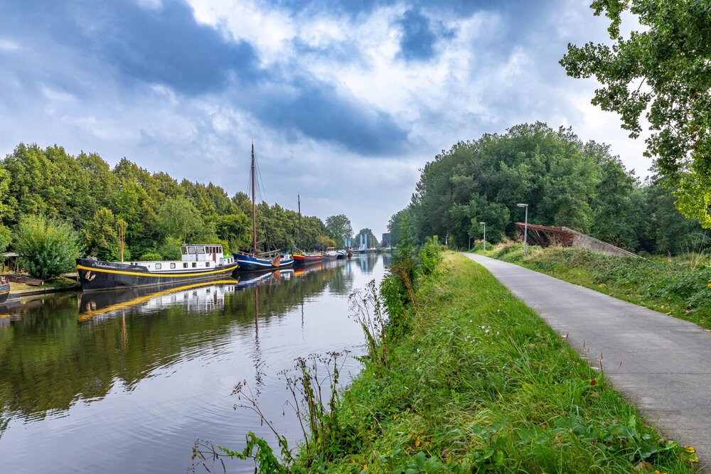 Henri Dunantlaan 232, 9728 HA Groningen - Verkocht - Boekholt & partners makelaars Groningen