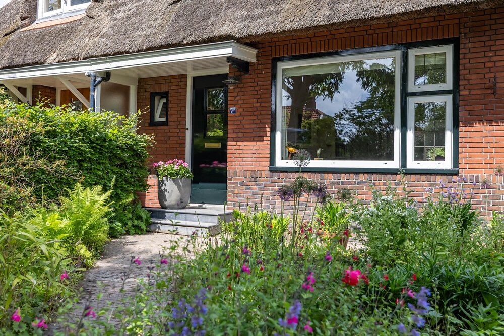 Holsteinslaan 7a, 9752 VP Haren gn - € 665.000 k.k. - Boekholt & partners makelaars Groningen