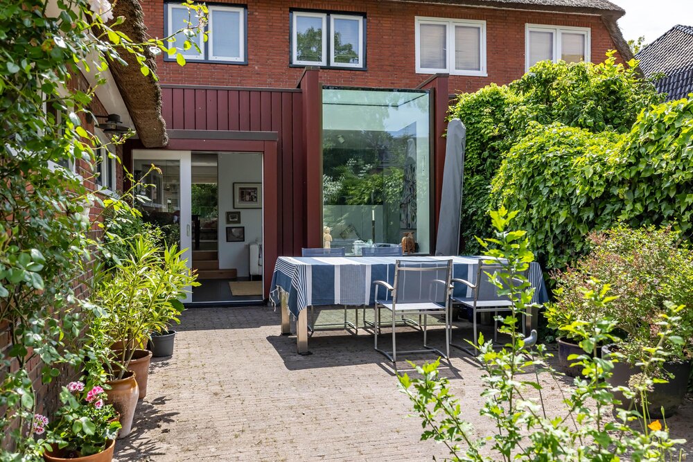 Holsteinslaan 7a, 9752 VP Haren gn - € 665.000 k.k. - Boekholt & partners makelaars Groningen