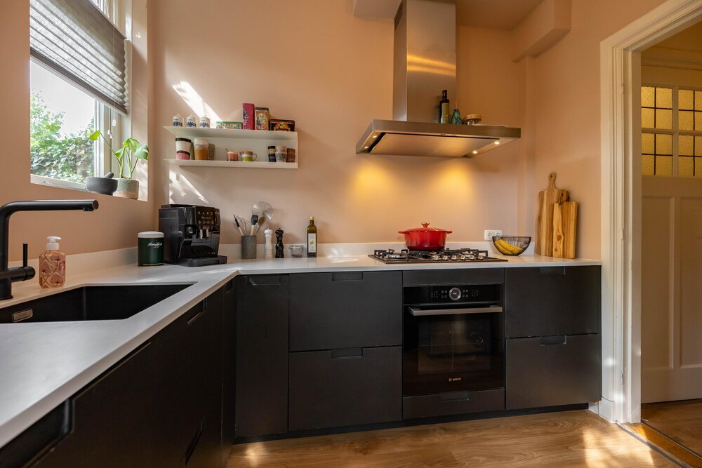 Parkweg 30, 9725 EJ Groningen - € 475.000 k.k. - Boekholt & partners makelaars Groningen