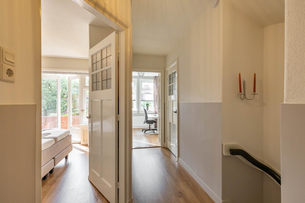 Parkweg 30, 9725 EJ Groningen - € 475.000 k.k. - Boekholt & partners makelaars Groningen