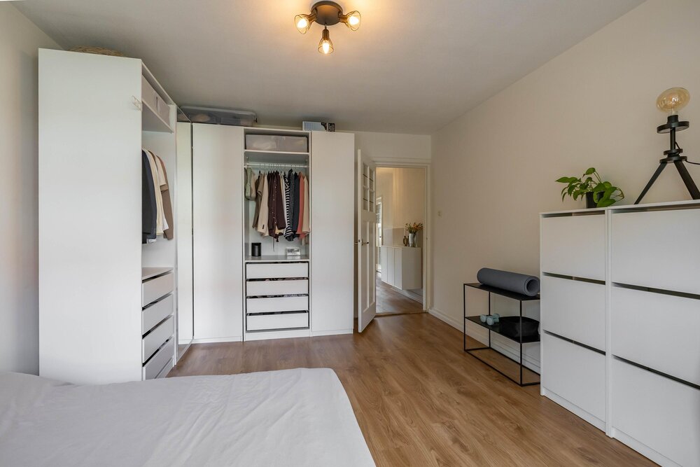 Parkweg 30, 9725 EJ Groningen - € 475.000 k.k. - Boekholt & partners makelaars Groningen