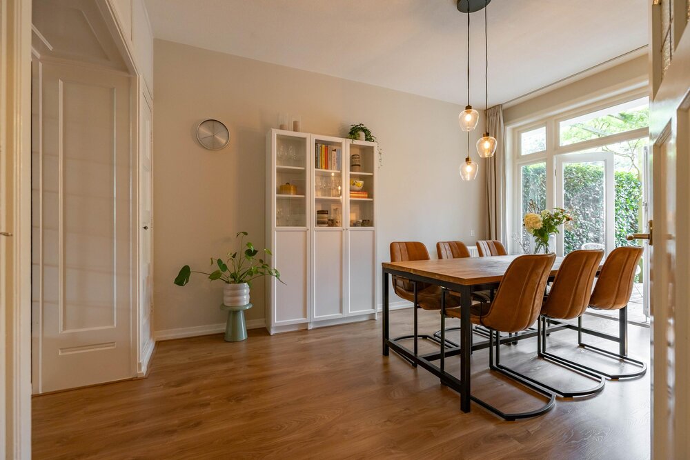 Parkweg 30, 9725 EJ Groningen - € 475.000 k.k. - Boekholt & partners makelaars Groningen
