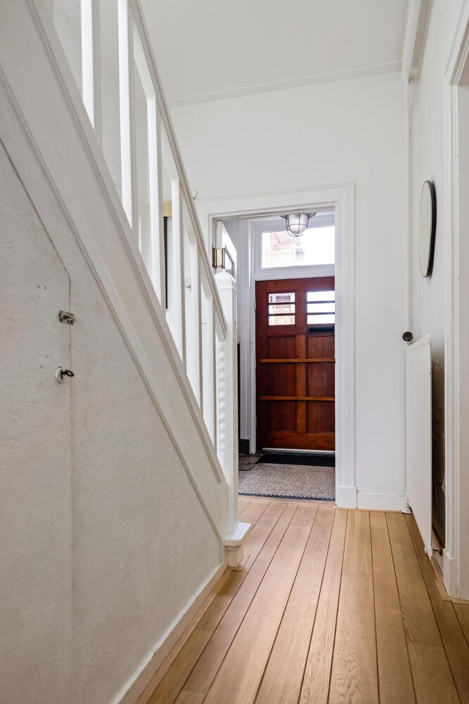 Wassenberghstraat 18, 9718 LL Groningen - € 575.000 k.k. - Boekholt & partners makelaars Groningen