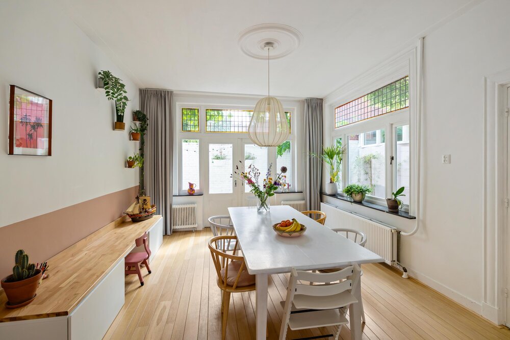 Wassenberghstraat 18, 9718 LL Groningen - € 575.000 k.k. - Boekholt & partners makelaars Groningen