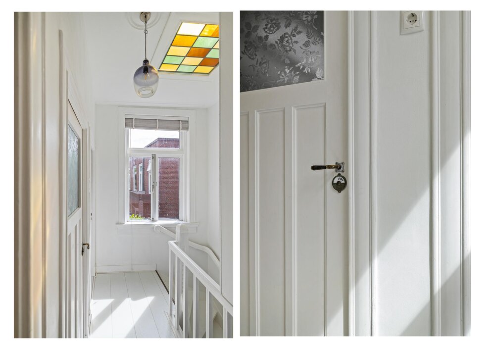 Wassenberghstraat 18, 9718 LL Groningen - € 575.000 k.k. - Boekholt & partners makelaars Groningen