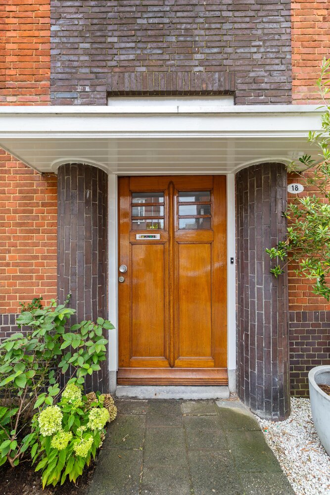 Wassenberghstraat 18, 9718 LL Groningen - € 575.000 k.k. - Boekholt & partners makelaars Groningen