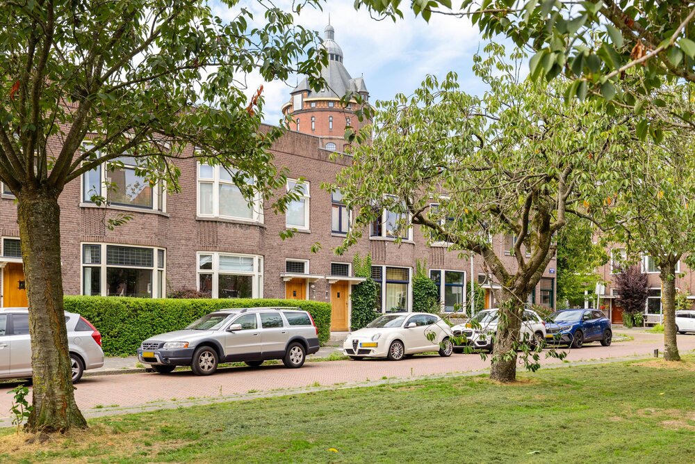 Wassenberghstraat 18, 9718 LL Groningen - € 575.000 k.k. - Boekholt & partners makelaars Groningen