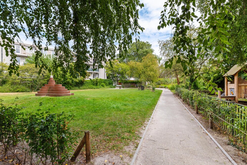 Wassenberghstraat 18, 9718 LL Groningen - € 575.000 k.k. - Boekholt & partners makelaars Groningen