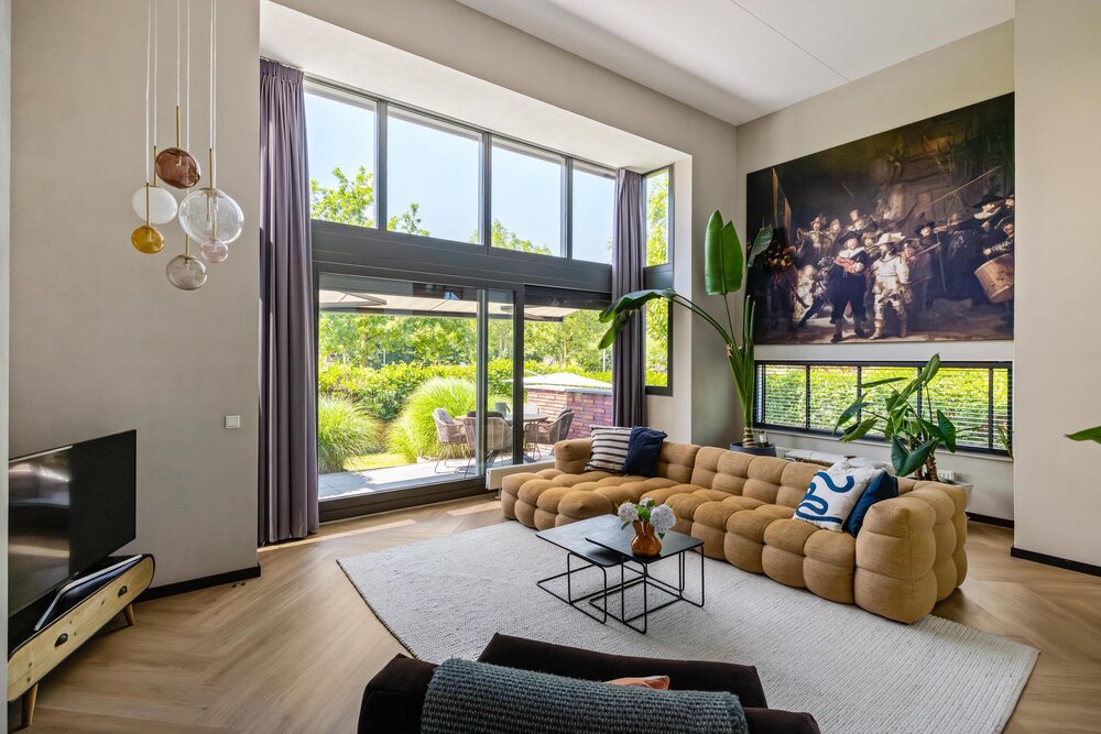 Jan Warmoltslaan 11, 9766 PA Eelderwolde - € 795.000 k.k. - Boekholt & partners makelaars Groningen