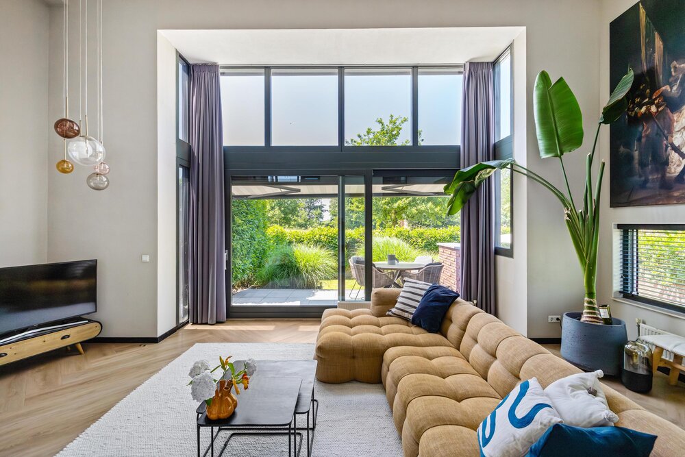 Jan Warmoltslaan 11, 9766 PA Eelderwolde - € 795.000 k.k. - Boekholt & partners makelaars Groningen