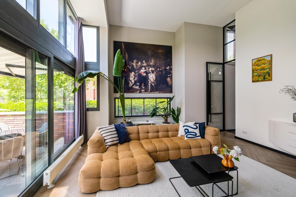 Jan Warmoltslaan 11, 9766 PA Eelderwolde - € 795.000 k.k. - Boekholt & partners makelaars Groningen