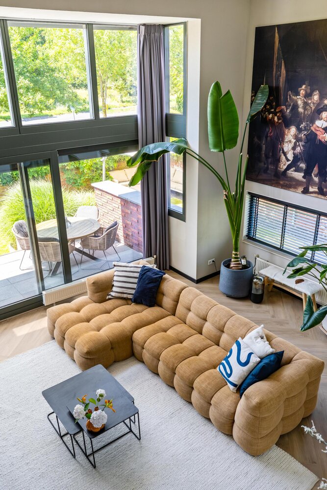 Jan Warmoltslaan 11, 9766 PA Eelderwolde - € 795.000 k.k. - Boekholt & partners makelaars Groningen