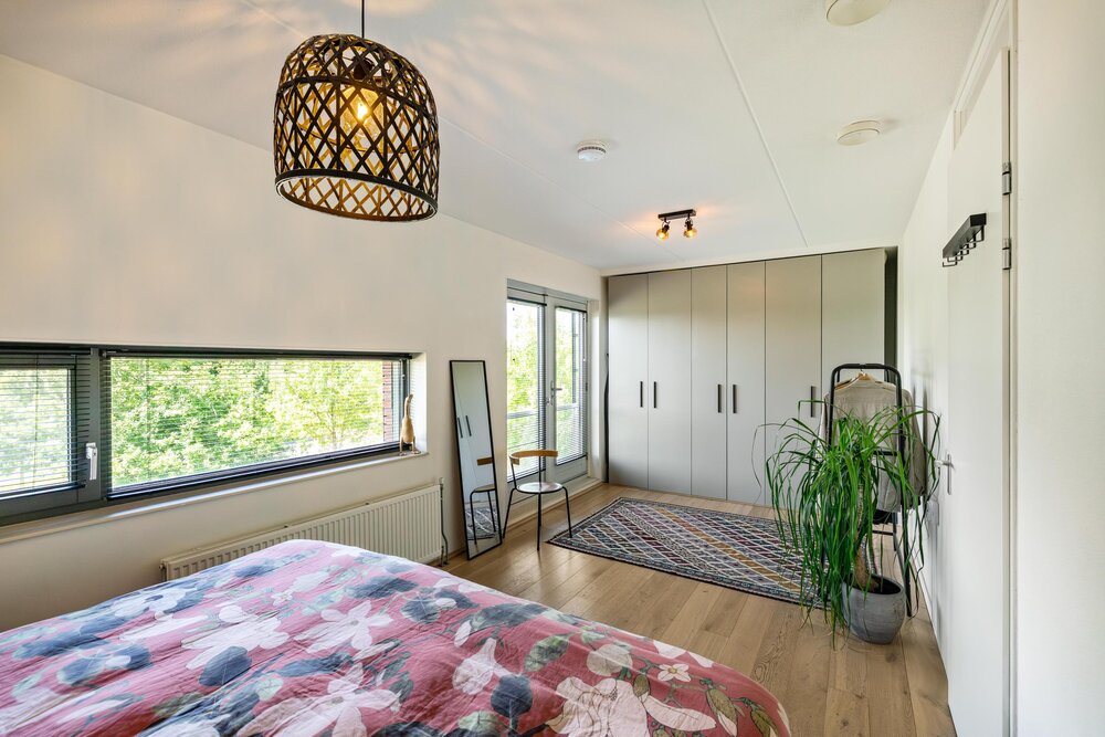Jan Warmoltslaan 11, 9766 PA Eelderwolde - € 795.000 k.k. - Boekholt & partners makelaars Groningen