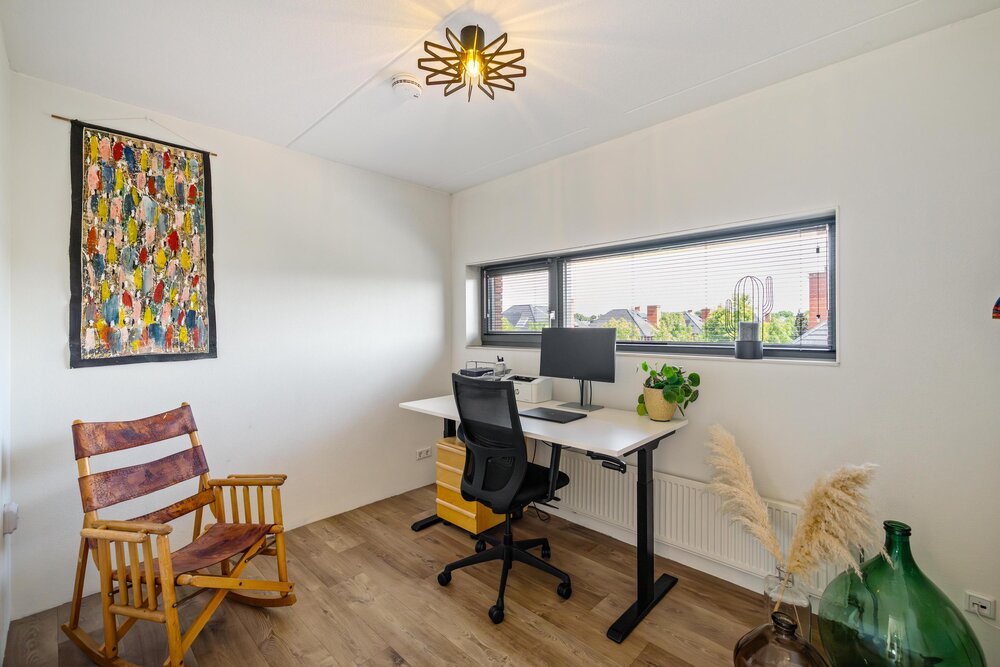 Jan Warmoltslaan 11, 9766 PA Eelderwolde - € 795.000 k.k. - Boekholt & partners makelaars Groningen
