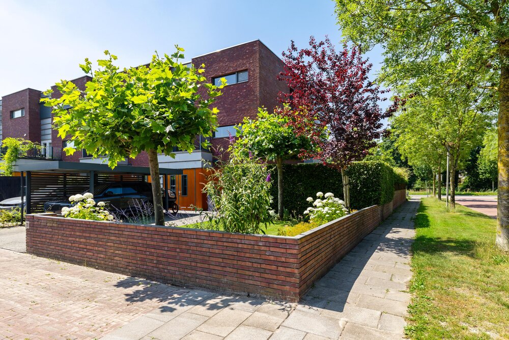 Jan Warmoltslaan 11, 9766 PA Eelderwolde - € 795.000 k.k. - Boekholt & partners makelaars Groningen