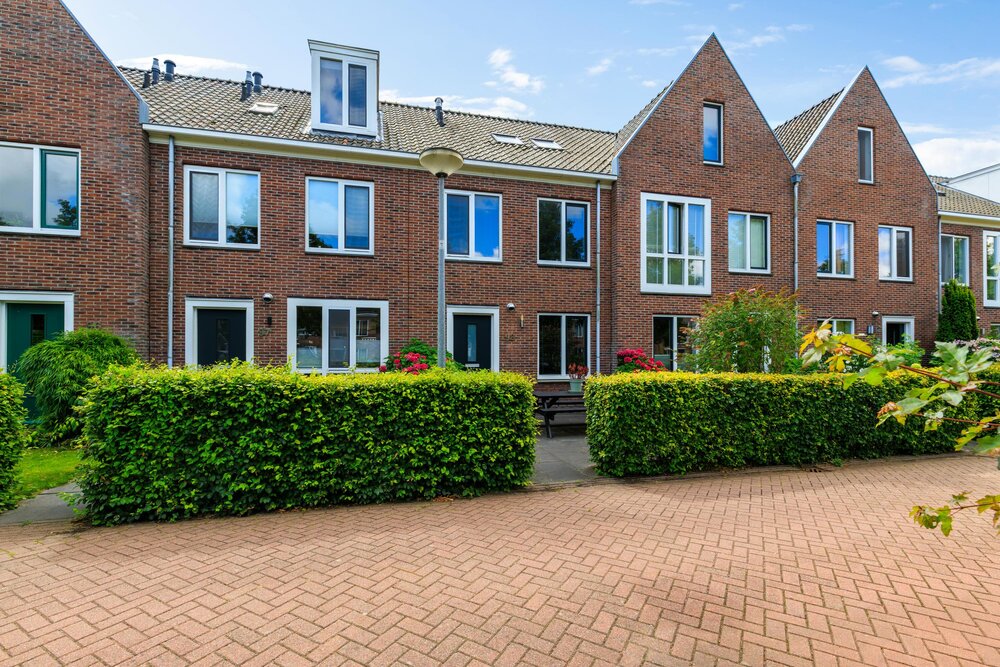 Kleiwerd 98, 9746 CV Groningen - € 525.000 k.k. - Boekholt & partners makelaars Groningen