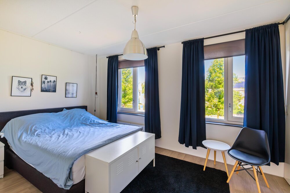 Kleiwerd 98, 9746 CV Groningen - € 525.000 k.k. - Boekholt & partners makelaars Groningen